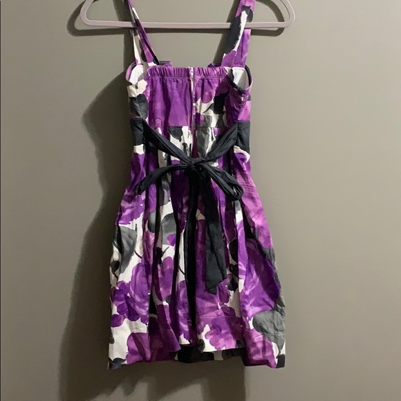 Ruby Rox floral dress - Picture 3 of 3